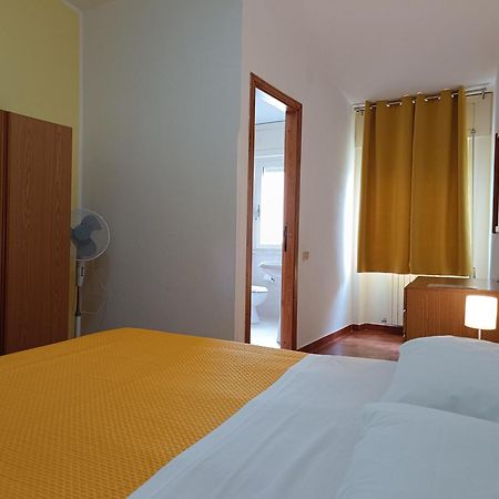 Piccolo Hotel Nuova Gestione 칼라고노네 외부 사진