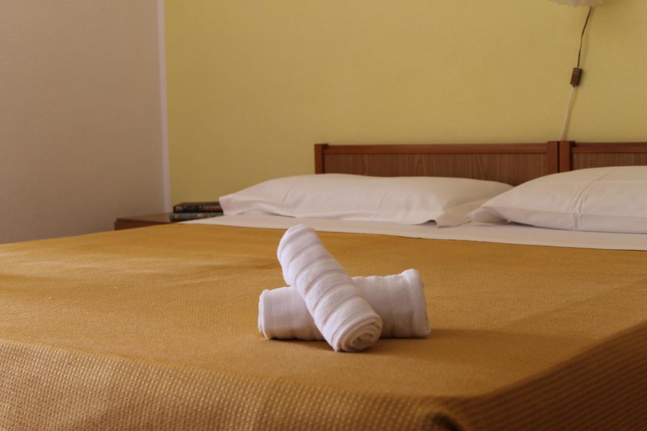 Piccolo Hotel Nuova Gestione 칼라고노네 외부 사진