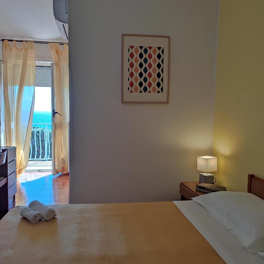 Piccolo Hotel Nuova Gestione 칼라고노네 외부 사진