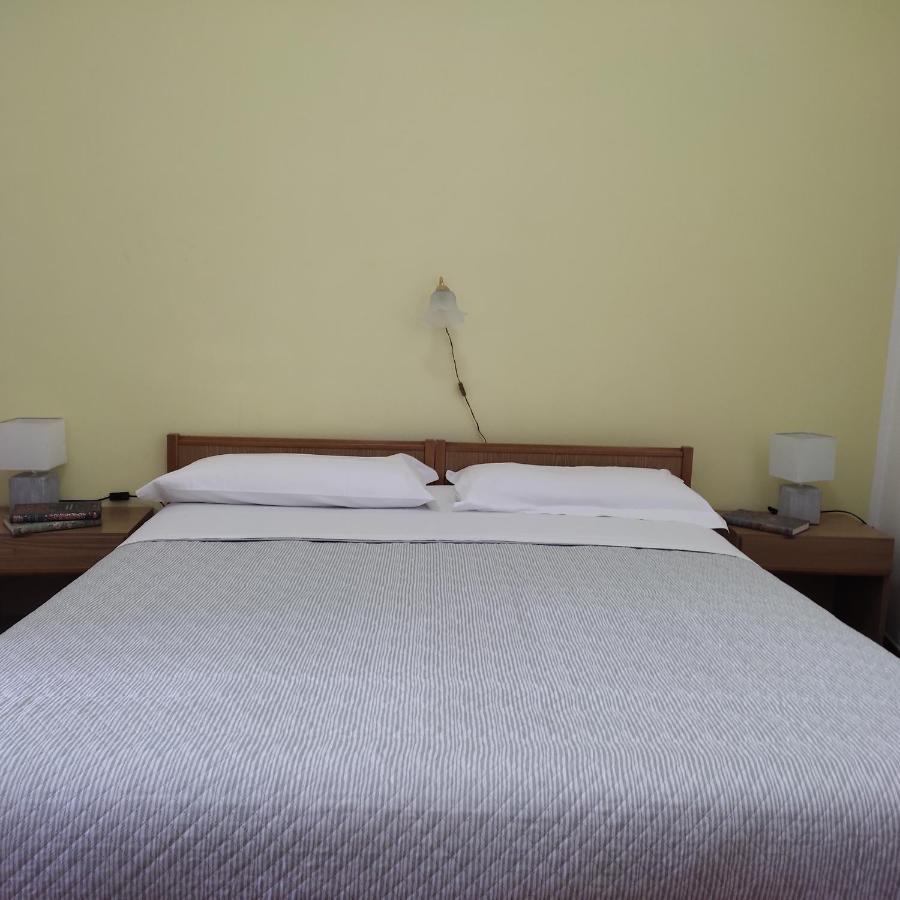 Piccolo Hotel Nuova Gestione 칼라고노네 외부 사진
