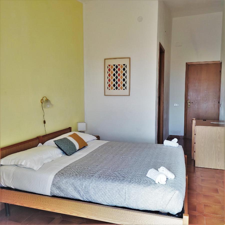 Piccolo Hotel Nuova Gestione 칼라고노네 외부 사진