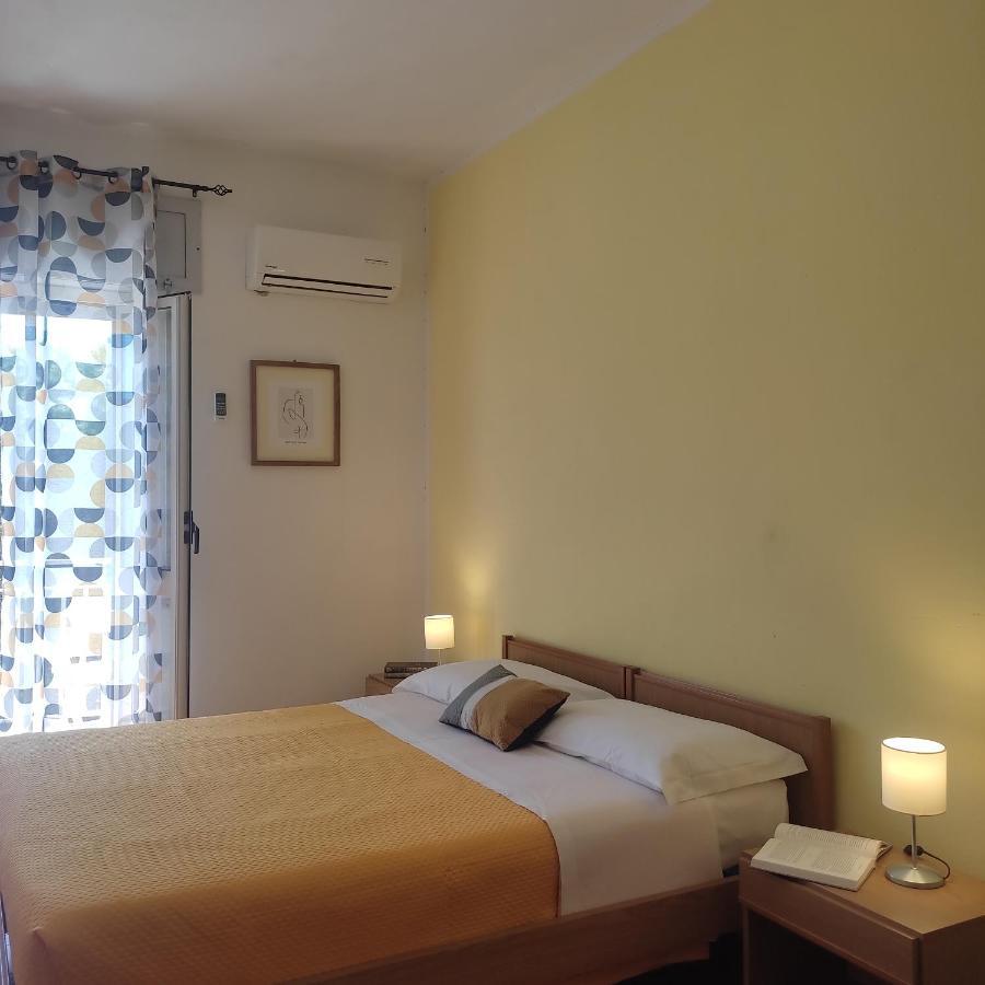 Piccolo Hotel Nuova Gestione 칼라고노네 객실 사진