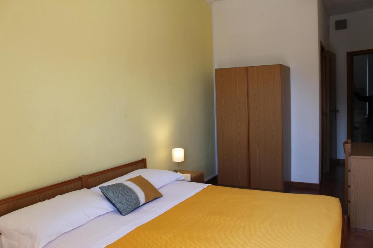 Piccolo Hotel Nuova Gestione 칼라고노네 외부 사진