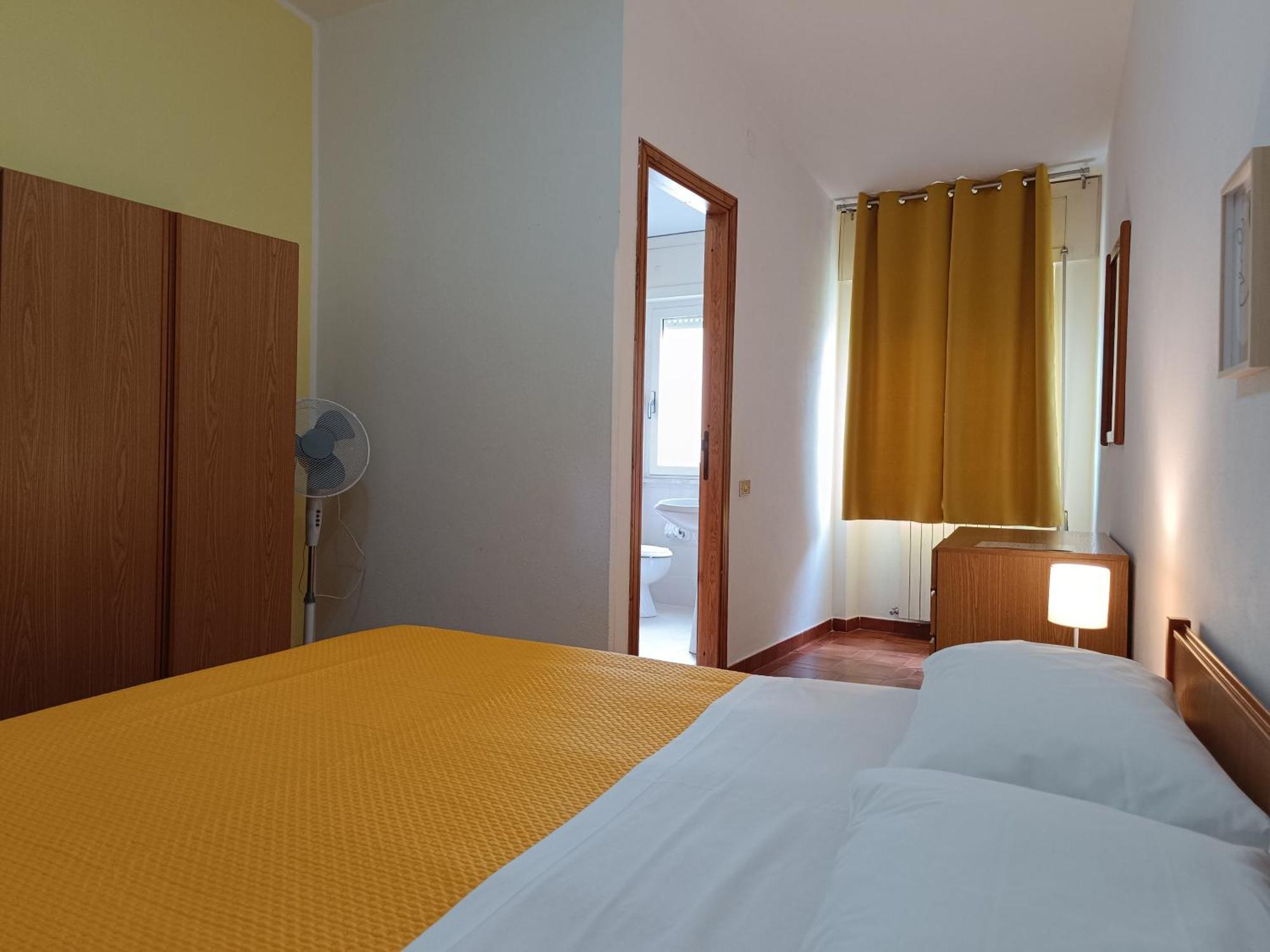 Piccolo Hotel Nuova Gestione 칼라고노네 외부 사진