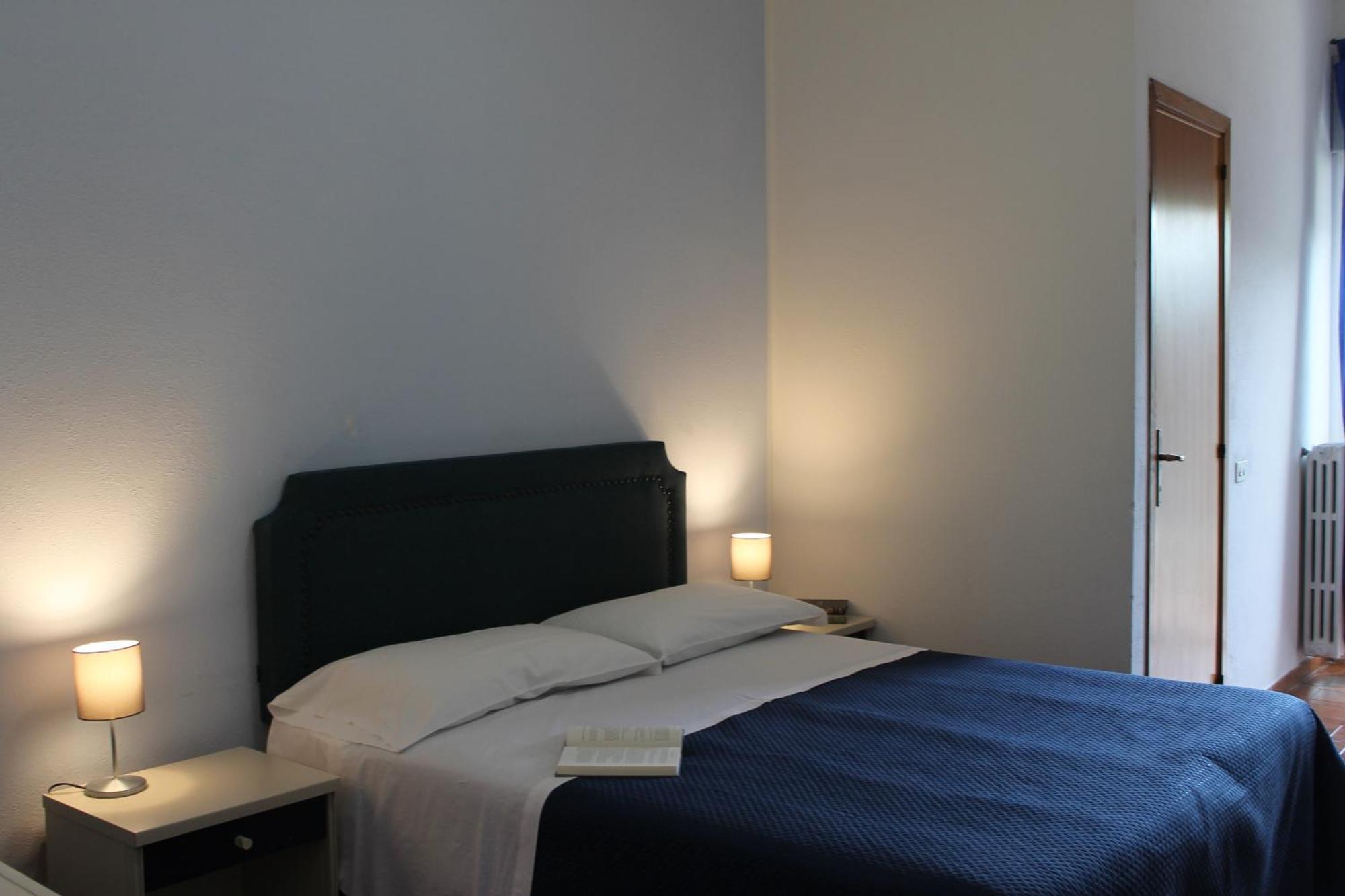 Piccolo Hotel Nuova Gestione 칼라고노네 외부 사진