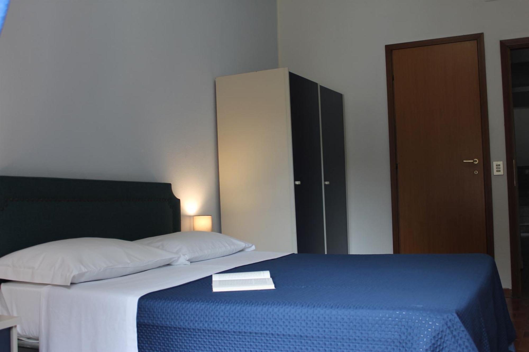 Piccolo Hotel Nuova Gestione 칼라고노네 외부 사진