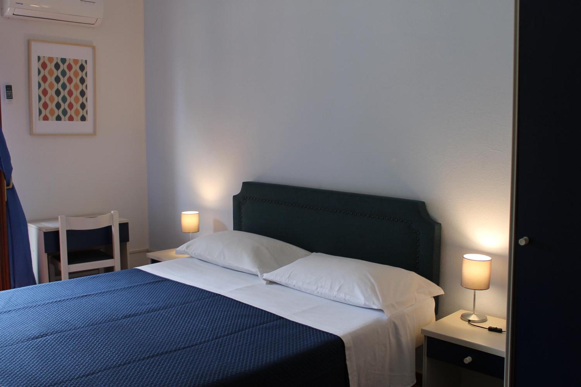 Piccolo Hotel Nuova Gestione 칼라고노네 외부 사진