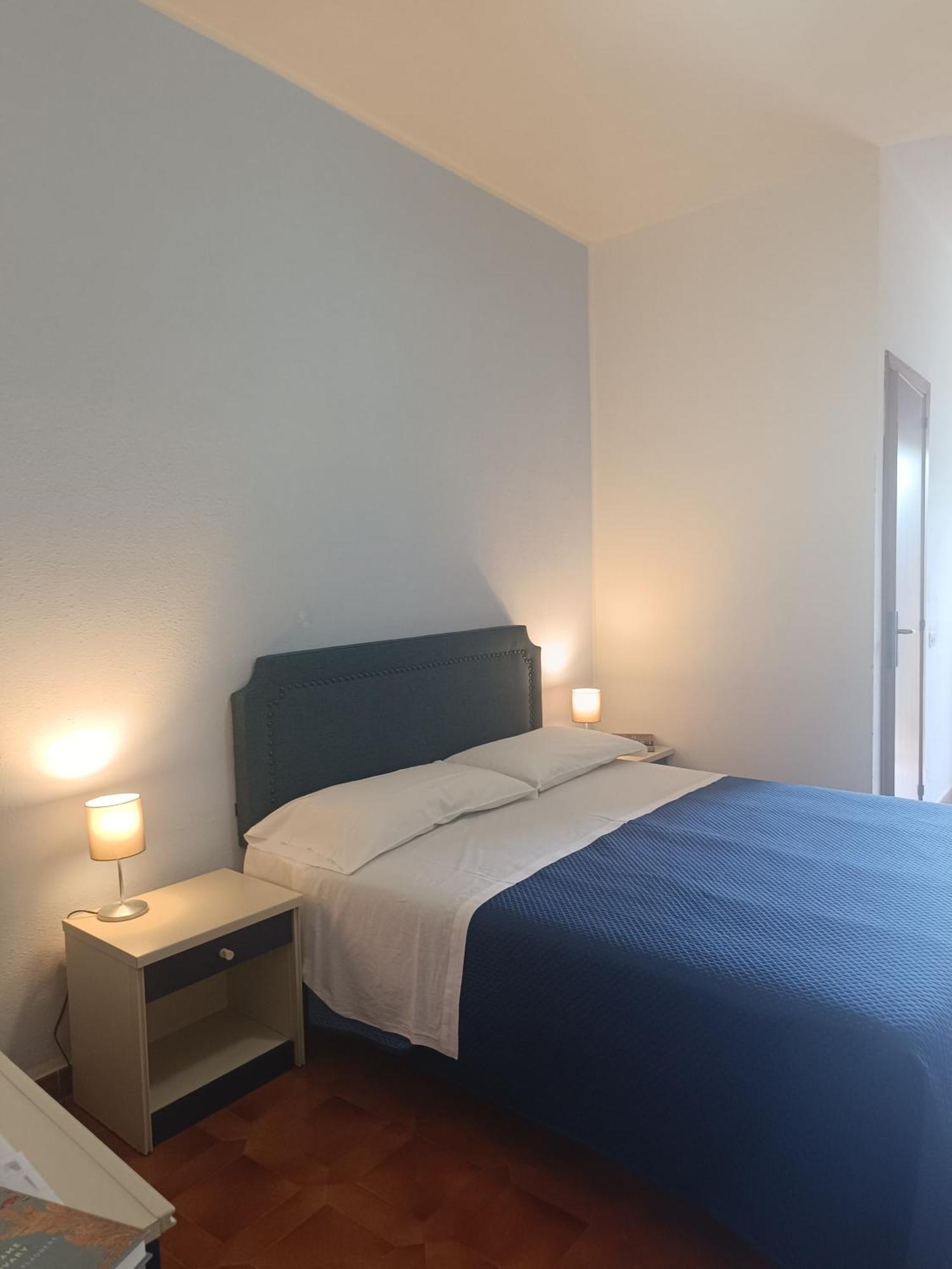 Piccolo Hotel Nuova Gestione 칼라고노네 객실 사진