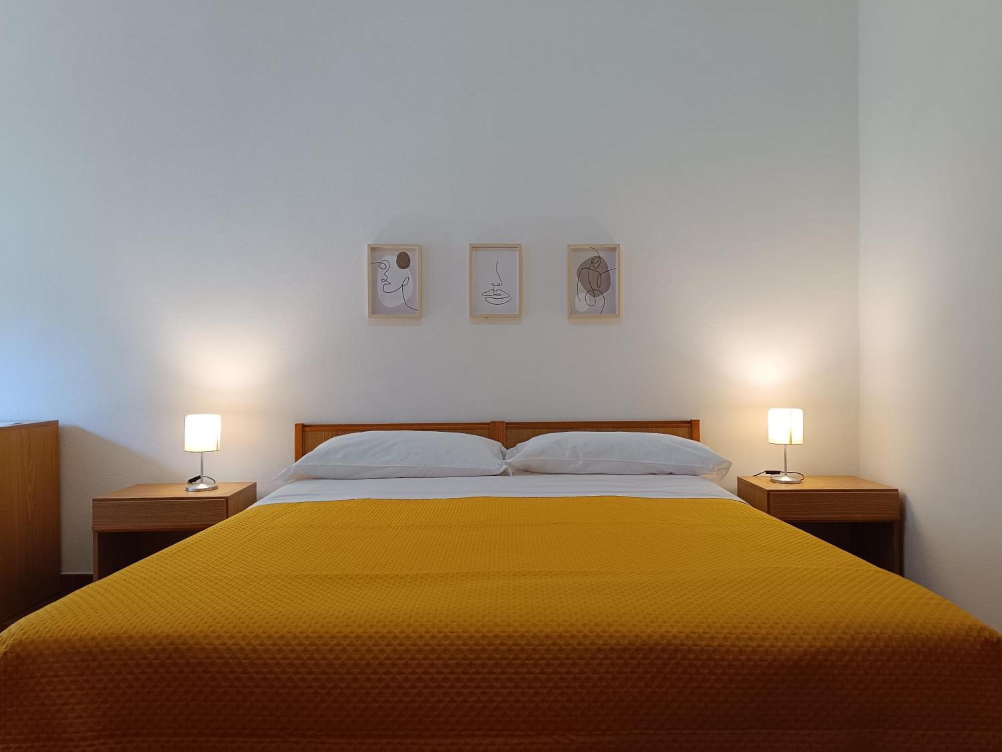 Piccolo Hotel Nuova Gestione 칼라고노네 객실 사진