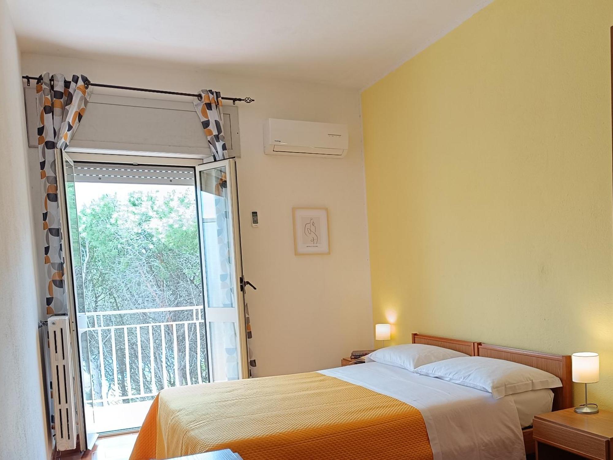 Piccolo Hotel Nuova Gestione 칼라고노네 객실 사진