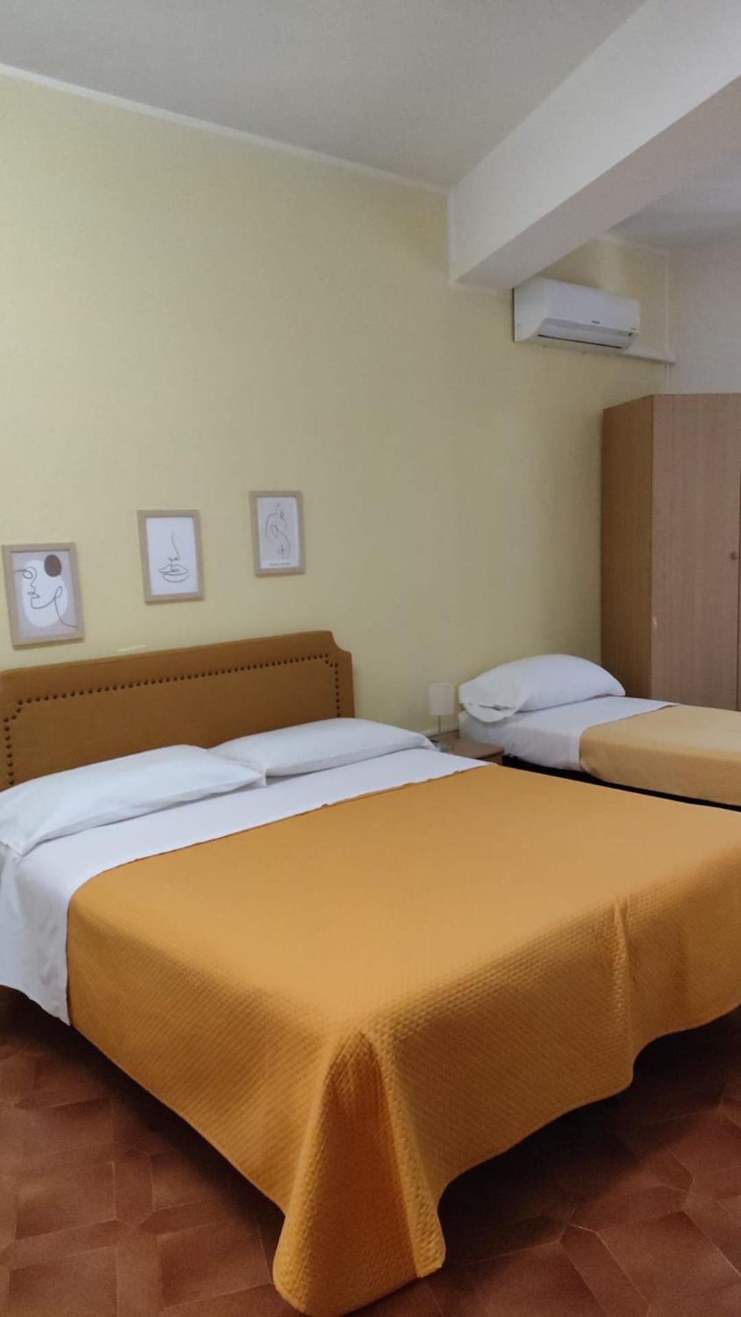 Piccolo Hotel Nuova Gestione 칼라고노네 외부 사진