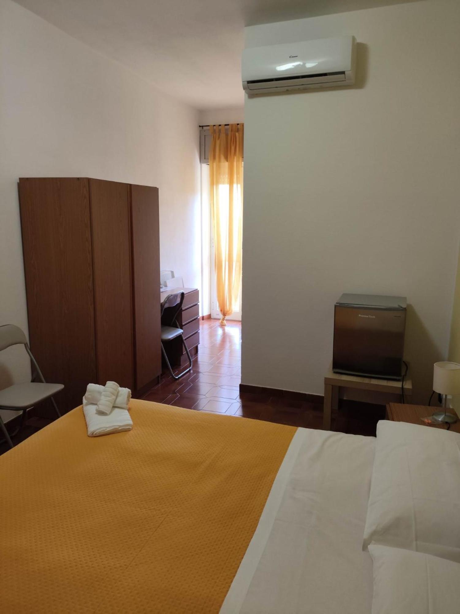 Piccolo Hotel Nuova Gestione 칼라고노네 외부 사진